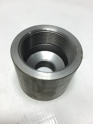 Durabla RCCS 1″ Basic Check Valve Stainless Steel 3000 CWP 550/925°F