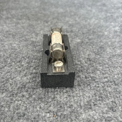 Used Allen-Bradley 1491-N121 Fuse Accessories California US | Davliegogo LLC #1708204