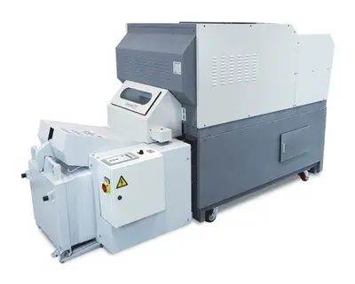 New | in-Stock _UNKNOWN_ _UNKNOWN_ Shredders New York US | Performance Solutions USA #1511505