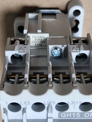 NEW Automation Direct ["GH-15DN3-10A", "4112488"]