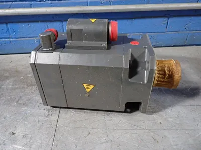 USED SIEMENS 1FT60821AF714EG1