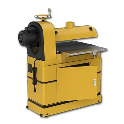 POWERMATIC PM2244 Woodworking Sanders/Grinders | Sierra Victor Industries (2)