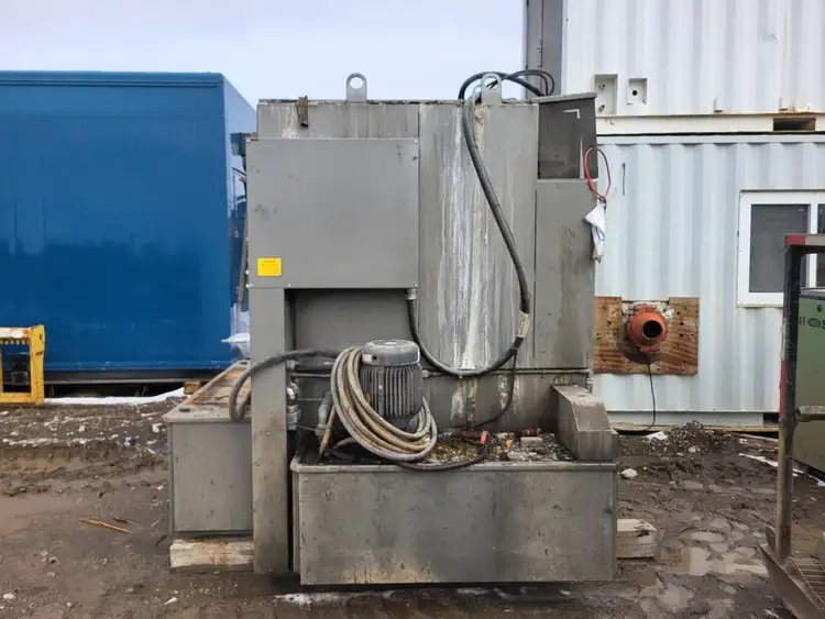 Used QUADRA-JET 250-15 Tooling & Accessories (Other) British Columbia CA | Lenmark #913474