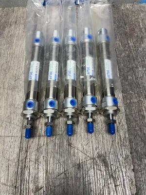 AIRTAC MA20X75-CA Electrical/PLC/Automation | ESS Industrial Equipment Sales (6)