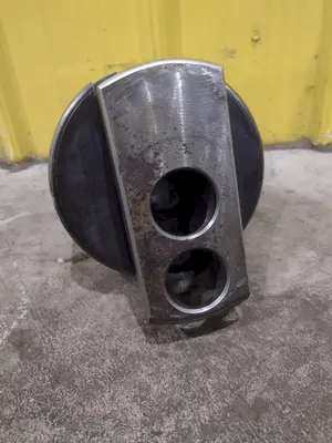 CRITERION 1-1/2" MODEL #DBL-206 BORING HEAD: YOBRO #25351