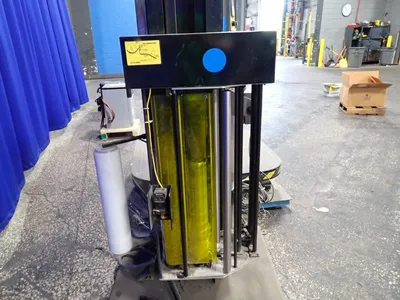 USED 1999 IPM PT 20/20 UTSFS 88 SCAL