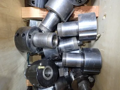 Tool Holders