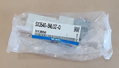 NEW SMC MSQB30H3-OAL00337