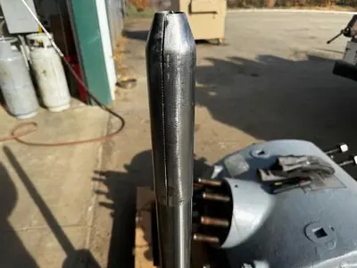 USED INGERSOLL RAND RDS