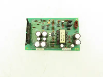 Reliance Electric 0-58771-E FlexPak 3000 DC Drive Power Board