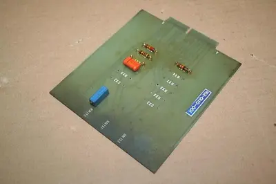 USED HYPER LOOP 162-0110-001