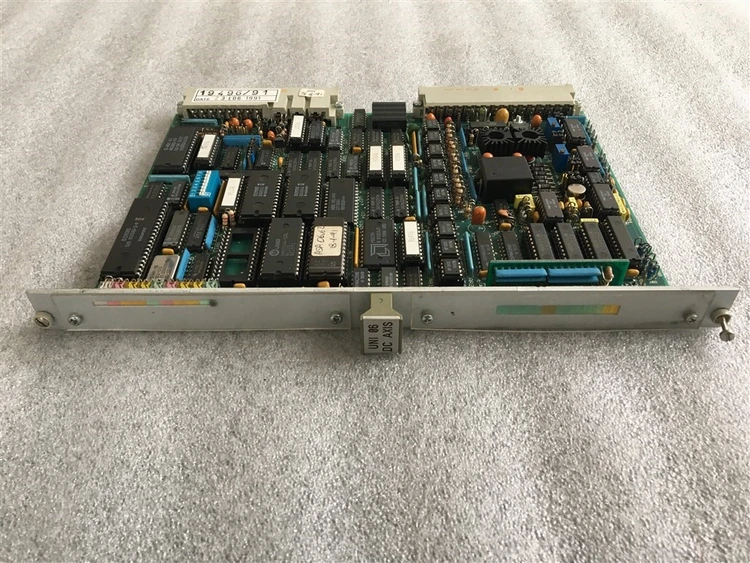 Used SALVAGNINI UNI 06 (2) Misc Electrical & Power Parts BE | Apt International N.V #363624