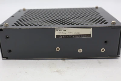 USED LAMBDA LJS-13-5-OV