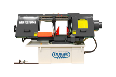 NEW CLAUSING MS1318SA