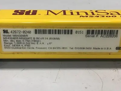 USED STI MS4324BR