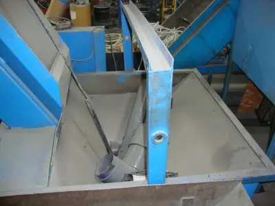 Used AURORA _UNKNOWN_ Loaders (Plastic Upstream) Ontario CA | Walden Machinery #1290624
