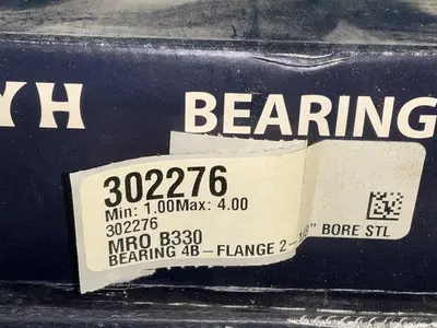 New | in-Stock FYH FYH Tooling & Accessories (Other) Ohio US | HGR 24 #1279202