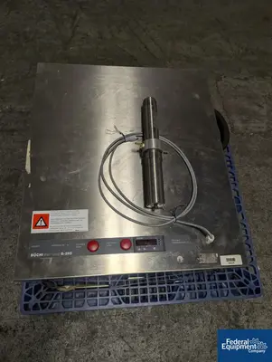 USED BUCHI Buchi Inert Loop B-295 Spray Dry