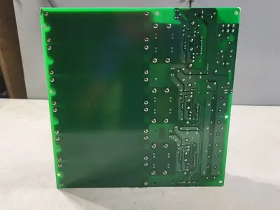 10 Amp 50 Volta Switching Power Supply 80026-044-06-R/ GT/HVI-P4668-06