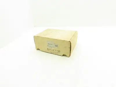 Sponsler SP2800EZ Batch Control 110VAC  3.2VA Input 12-27VDC 250mA Output