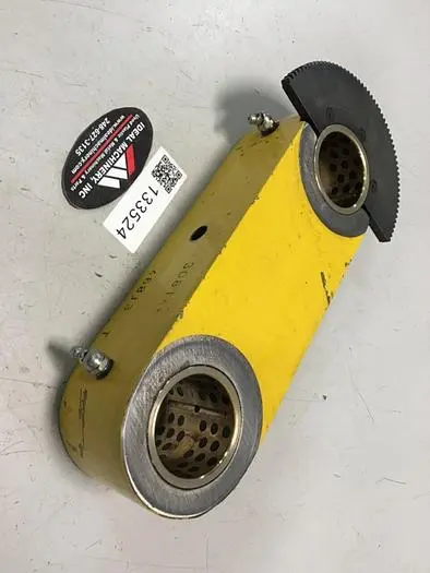 Used VAN DORN 308146 Injection Molding Parts Michigan US | Ideal Machinery #593696