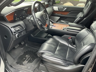 Used 2019 LINCOLN NAVIGATOR L SUVs Michigan US | Miedema Asset Management Group #1337339