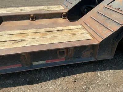Used 2015 TALBERT TRAILER Misc Trailers Michigan US | Miedema Asset Management Group #1296348