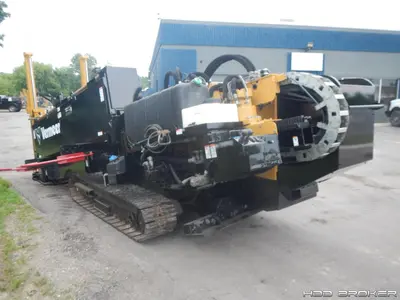 Used 2022 VERMEER 2022 VERMEER D24X40 S3 Drill Rigs Florida US | HDD Broker #1346169