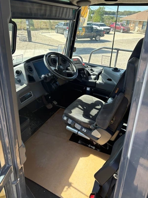 Used 2024 BELL B45E Articulated Dump Trucks Texas US | Proxy Equipment #1558029