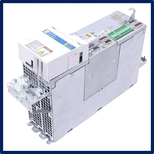 Used MITSUBISHI DKC04.3-100-7-FW Servo Drives Texas US | CNC TOOLS LLC #890034