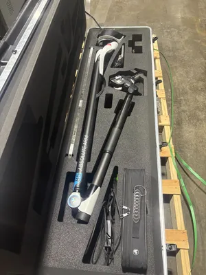 2021 HEXAGON Absolute Arm 7-Axis 8540 Portable Arm Coordinate Measuring Machines | Asset Exchange Corporation (1)