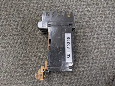 USED SQUARE D FA36100