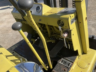 Used CLARK F30B Liquid Propane Forklifts Michigan US | Miedema Asset Management Group #1324099