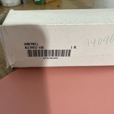 NEW Honeywell BN  46190052-100