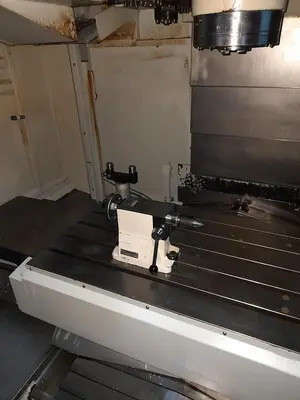 Used 2016 HARDINGE XR 1000 Vertical Machining Centers CZ | Amaron s.r.o. #1056735