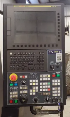 2022 DOOSAN PUMA 5100LB CNC LATHES | Tight Tolerance Machinery (3)