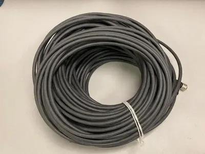 USED BALLUFF BKS-S116-PU-50