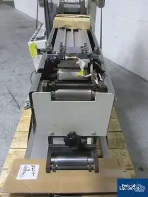 USED Klockner Klockner Pentapack Blister Machine, Model EAS