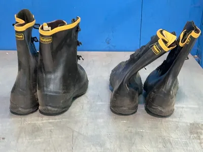 Used LACROSSE 35001 Miscellaneous MRO Ohio US | HGR 24 #1271904