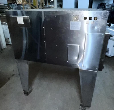 USED Bakers Pride 451