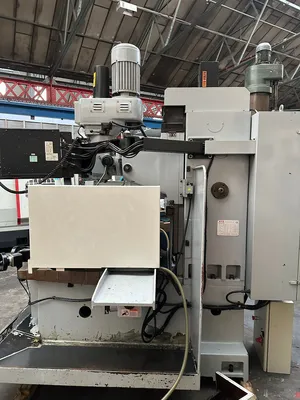 XYZ SMX 4000 CNC Bed Mill