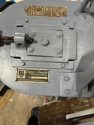 USED WELLSAW 2656