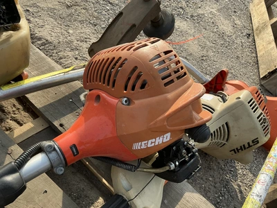 Used _UNKNOWN_ _UNKNOWN_ Trimmers (Landscaping) Michigan US | Miedema Asset Management Group #1320253