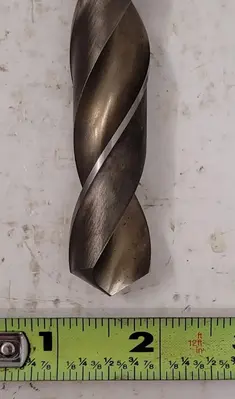 Used CLEVELAND TWIST DRILL 509702-681 Misc Industrial Equipment Kentucky US | Aucto #686810