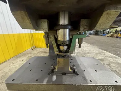 USED PIRANHA PII-110