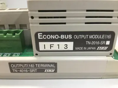USED TOGI TN-2016-SR