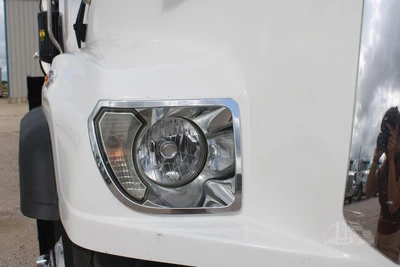 Used 2018 FREIGHTLINER 114SD Septic/Sewer/Vacuum Trucks Texas US | Roll Off Truck World #1491812