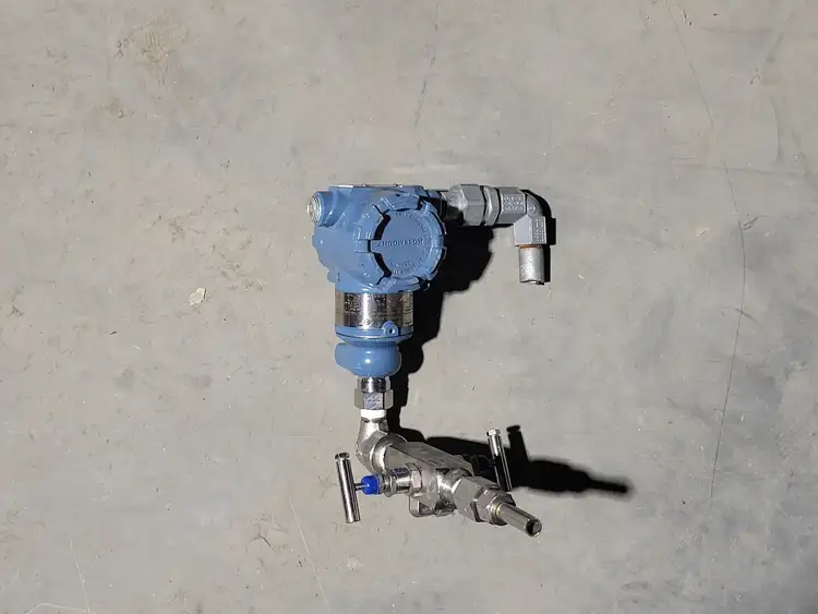 Used ROSEMOUNT 3051TG1A2B21AC6 Misc Electrical & Power Parts British Columbia CA | Lenmark #415503