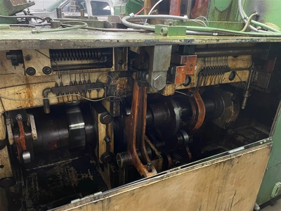Used 1966 NATIONAL 810 Cold Headers New York US | Barbarotto Int'l Sales Corp #1332987