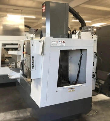 2011 HAAS VF-2TR Vertical Machining Centers (5-Axis or More) (Equipt) | SNL Machine Trader LLC (3)